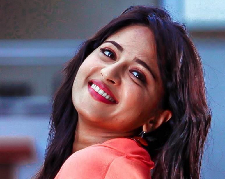 Anushka Shetty